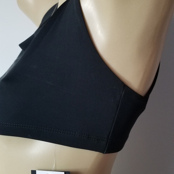 ONZIE BRA SIZE XL IN BLACK - Picture 4 of 8